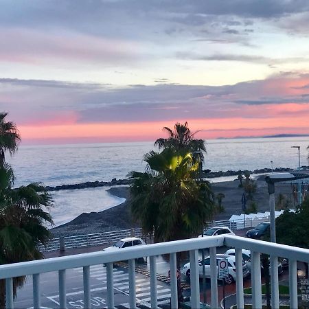 White Sand Ventimiglia Exterior photo