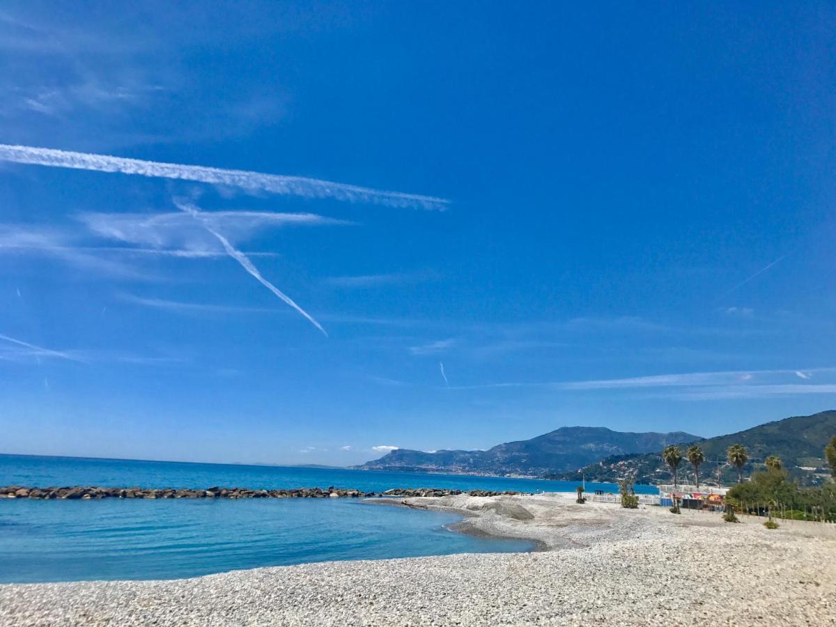 White Sand Ventimiglia Exterior photo