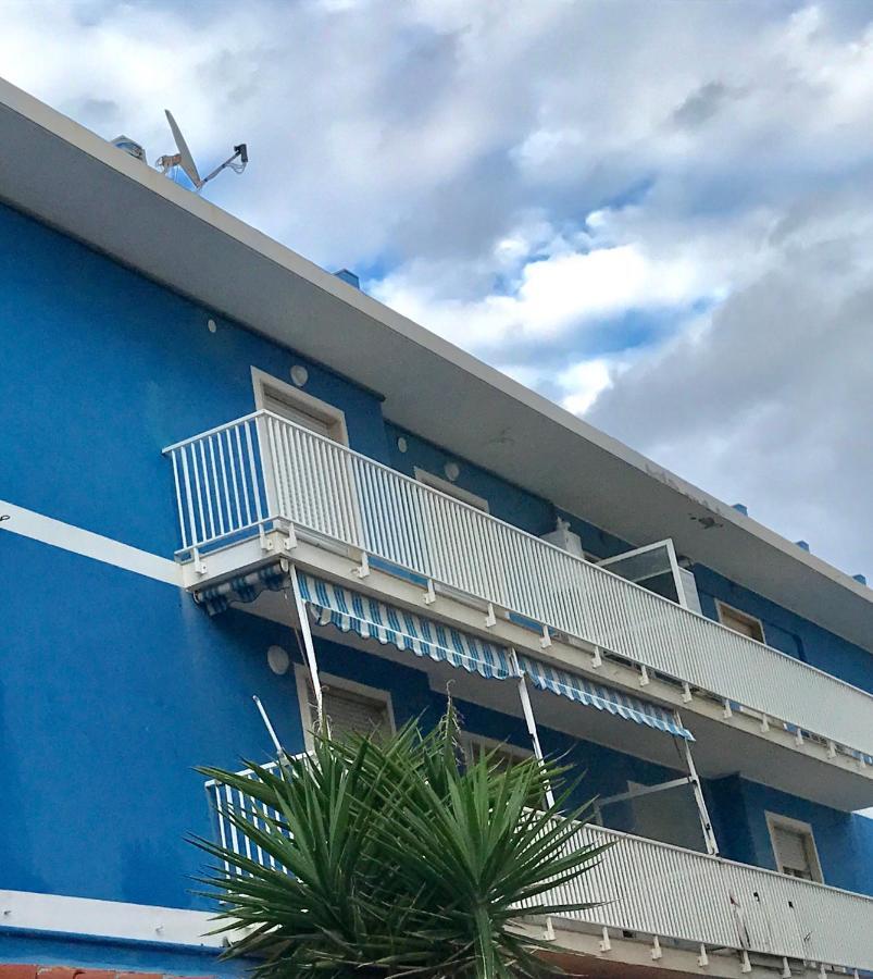 White Sand Ventimiglia Exterior photo