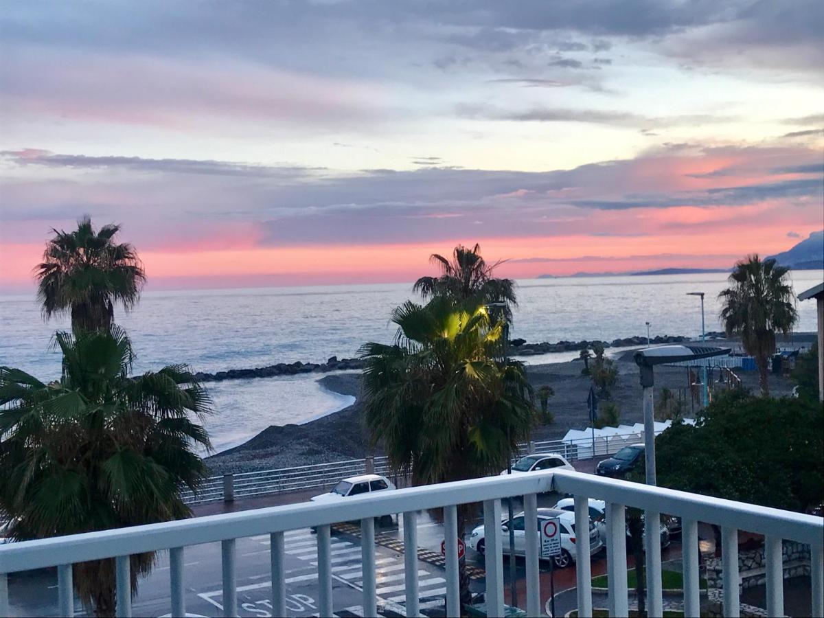 White Sand Ventimiglia Exterior photo